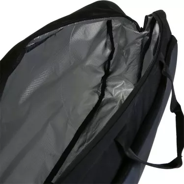 Prince Tour 1 Comp 3R Tennistasche Schwarz / Rosa