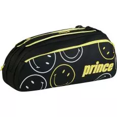 Prince x Smiley Tour 2 Comp 6R Tennistasche