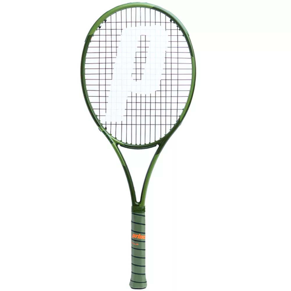 Prince TXTZ 03 Phantom 100X Tennisschl&auml;ger (310 g)
