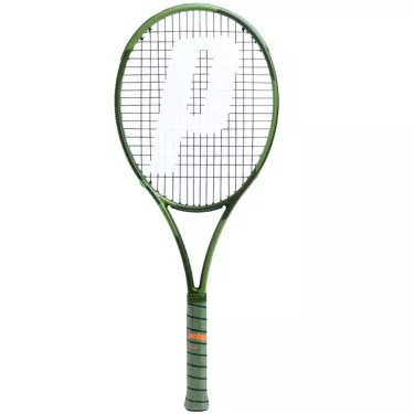 Prince TXTZ 03 Phantom 100X Tennisschl&auml;ger (310 g)
