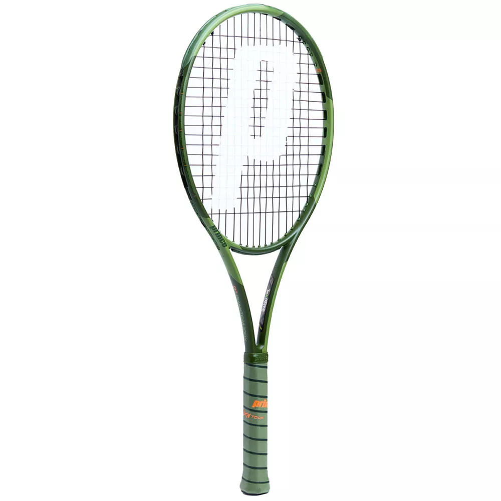 Prince TXTZ 03 Phantom 100X Tennisschl&auml;ger (310 g)