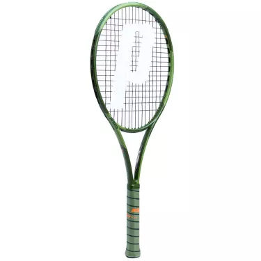Prince TXTZ 03 Phantom 100X Tennisschl&auml;ger (310 g)