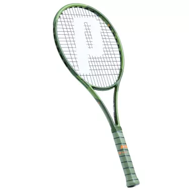 Prince TXTZ 03 Phantom 100X Tennisschl&auml;ger (310 g)