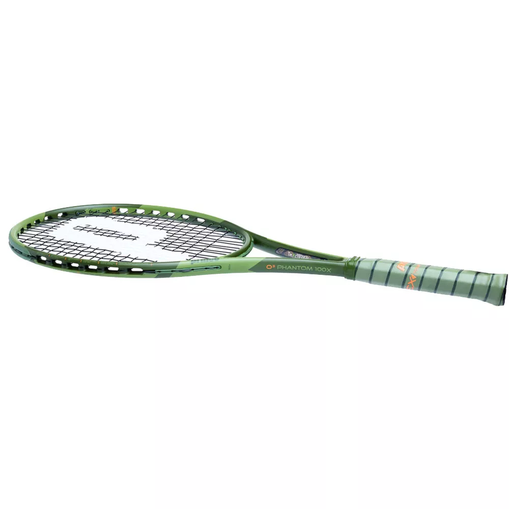 Prince TXTZ 03 Phantom 100X Tennisschl&auml;ger (310 g)