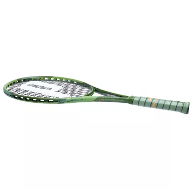 Prince TXTZ 03 Phantom 100X Tennisschl&auml;ger (310 g)