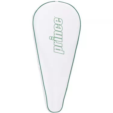 Prince Warrior 100 White Edition Tennisschl&auml;ger (300 g)