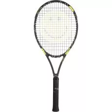 Prince x Smiley Beast 100 Tennisschl&auml;ger (280 g)
