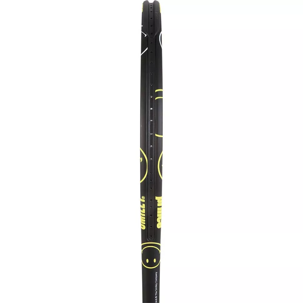 Prince x Smiley Beast 100 Tennisschl&auml;ger (280 g)