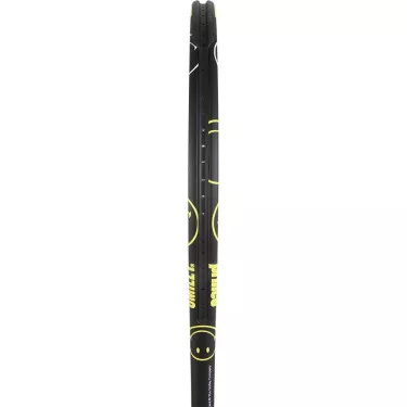 Prince x Smiley Beast 100 Tennisschl&auml;ger (280 g)