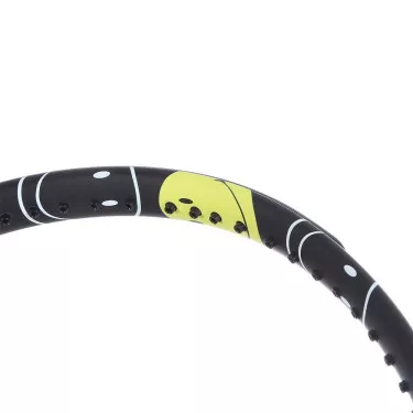 Prince x Smiley Beast 100 Tennisschl&auml;ger (280 g)