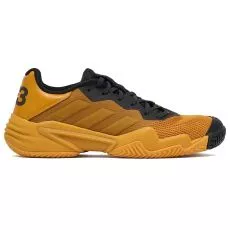 Adidas Barricade 13 Tennisschuhe Orange / Schwarz