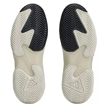 Adidas Barricade 13 Y-3 Tennisschuhe Wei&szlig; / Schwarz