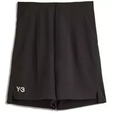 Adidas Pro Ergo Y-3 Short Schwarz