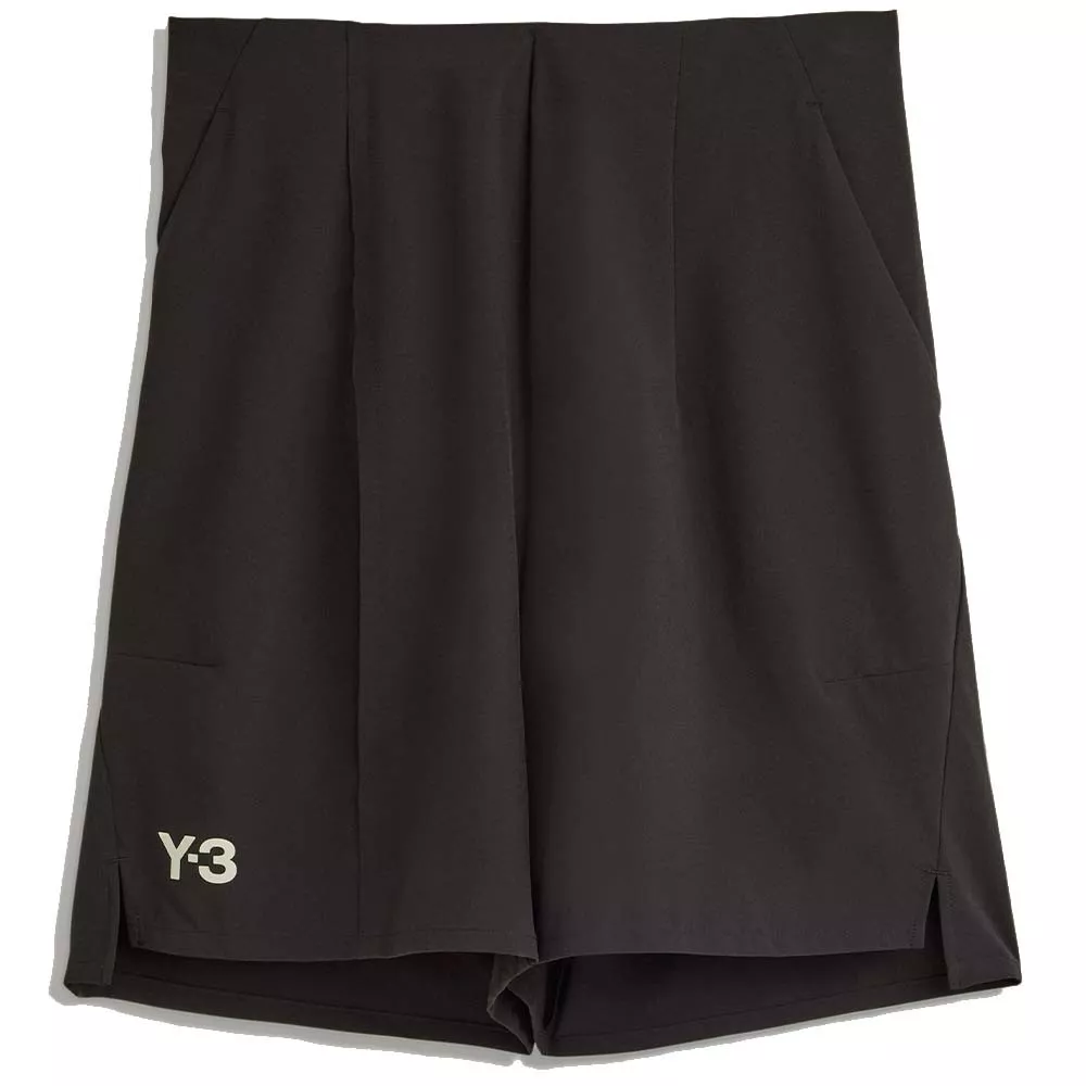 Adidas Pro Ergo Y-3 Short Schwarz