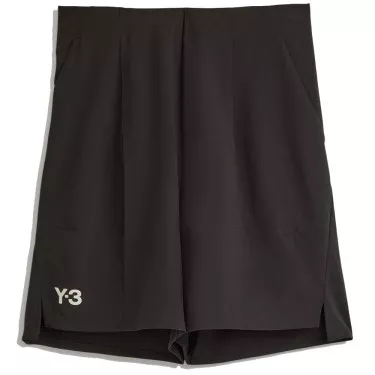 Adidas Pro Ergo Y-3 Short Schwarz