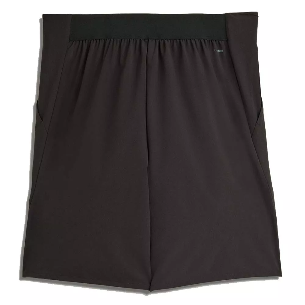 Adidas Pro Ergo Y-3 Short Schwarz