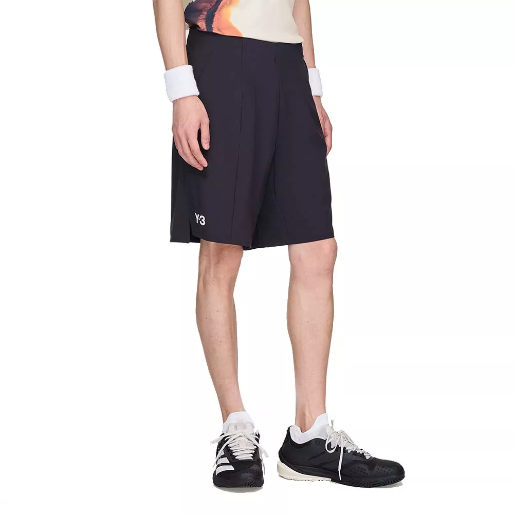 Adidas Pro Ergo Y-3 Short Schwarz