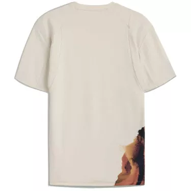 Adidas Pro FreeLift Y-3 T-Shirt Cremewei&szlig;