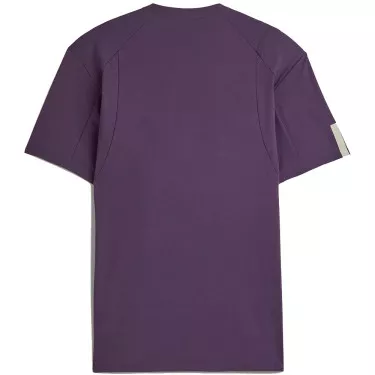 Adidas Pro Zip Y-3 T-Shirt Violett
