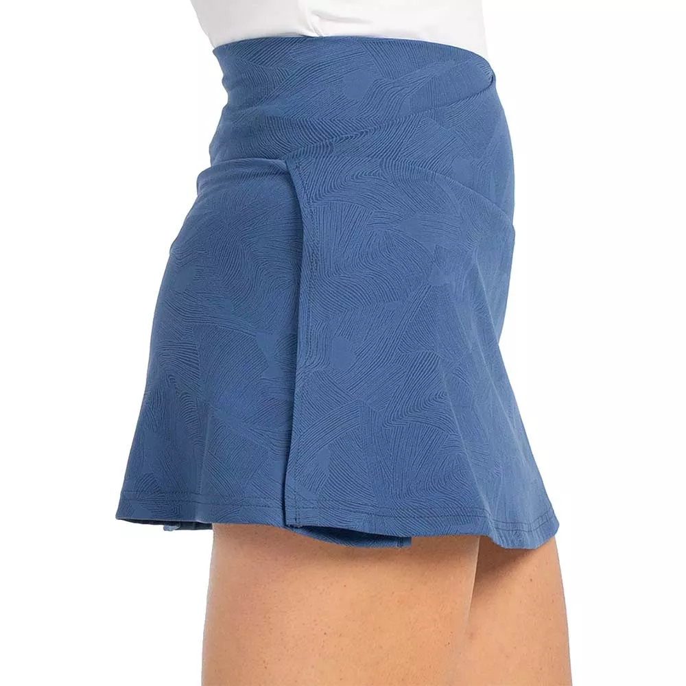 Bullpadel Chalan Rock Blau