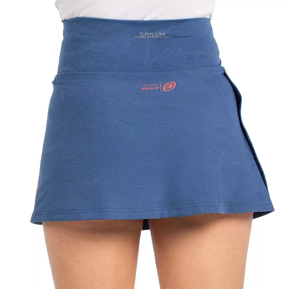 Bullpadel Chalan Rock Blau