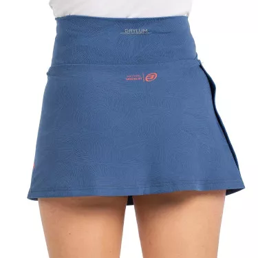 Bullpadel Chalan Rock Blau