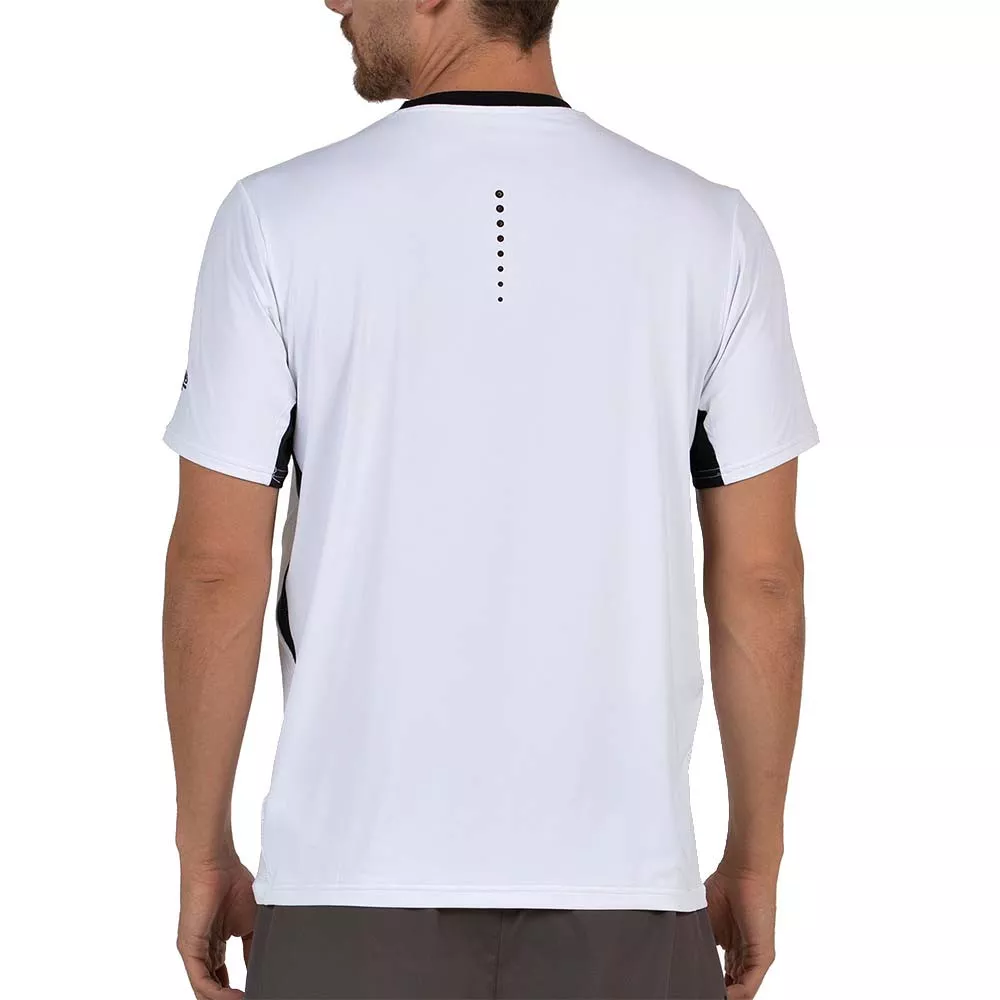 Bullpadel Malmok T-Shirt Wei&szlig;