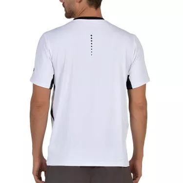 Bullpadel Malmok T-Shirt Wei&szlig;