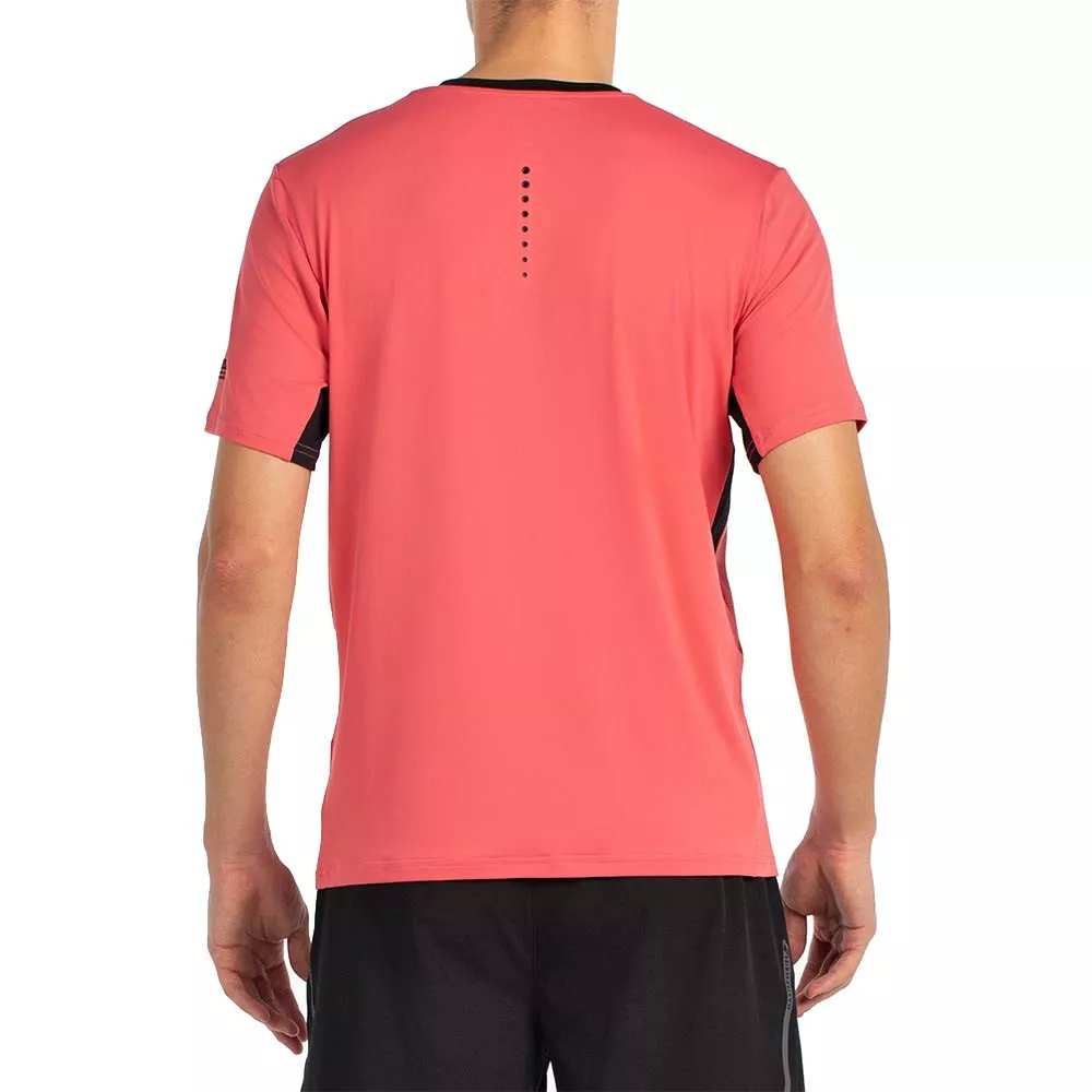 Bullpadel Malmok T-Shirt Rot