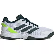 Adidas Ubersonic Tennisschuhe Junior Wei&szlig; / Gr&uuml;n