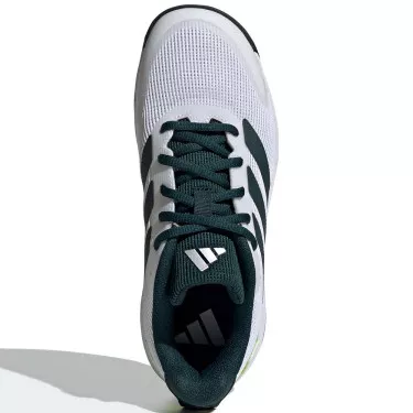 Adidas Ubersonic Tennisschuhe Junior Wei&szlig; / Gr&uuml;n