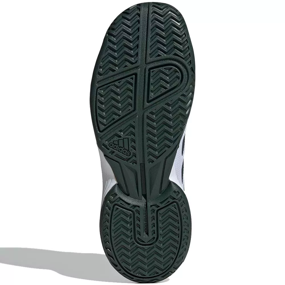 Adidas Ubersonic Tennisschuhe Junior Wei&szlig; / Gr&uuml;n