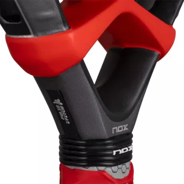 Nox ML10 Ventus Control 3K 2026 Padelschl&auml;ger