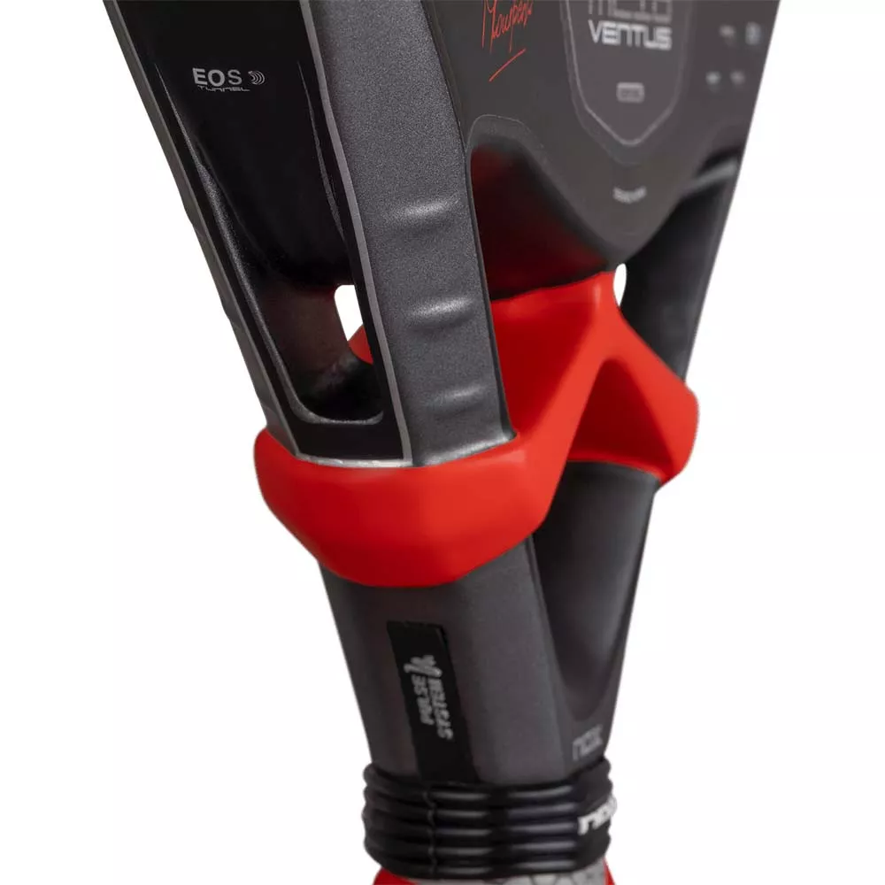 Nox ML10 Ventus Control 3K 2026 Padelschl&auml;ger
