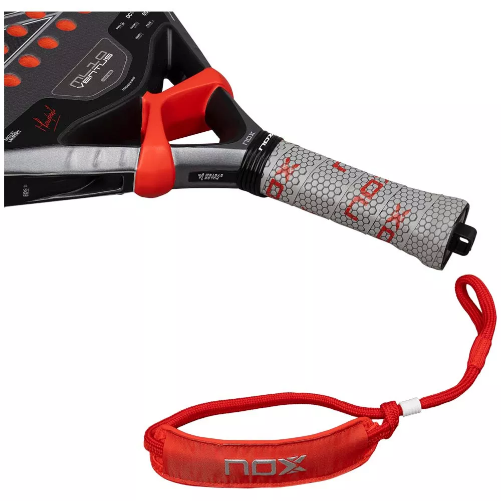 Nox ML10 Ventus Control 3K 2026 Padelschl&auml;ger