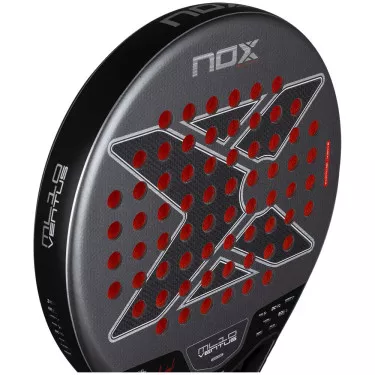 Nox ML10 Ventus Control 3K 2026 Padelschl&auml;ger