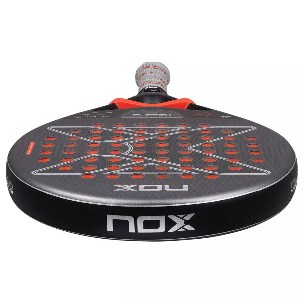 Nox ML10 Ventus Control 3K 2026 Padelschl&auml;ger