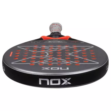 Nox ML10 Ventus Control 3K 2026 Padelschl&auml;ger