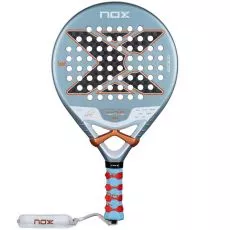 Nox VK10 Ventus Control 12K 2026 Padelschl&auml;ger