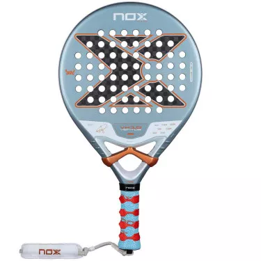 Nox VK10 Ventus Control 12K 2026 Padelschl&auml;ger