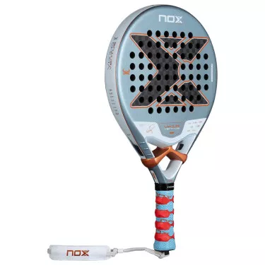 Nox VK10 Ventus Control 12K 2026 Padelschl&auml;ger