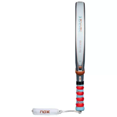 Nox VK10 Ventus Control 12K 2026 Padelschl&auml;ger