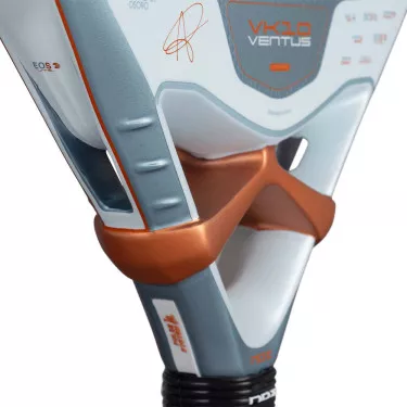 Nox VK10 Ventus Control 12K 2026 Padelschl&auml;ger