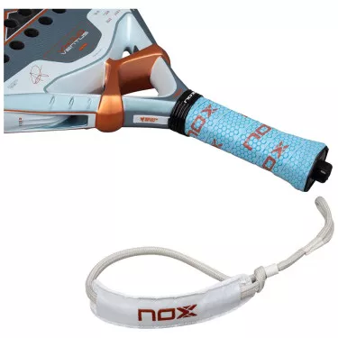 Nox VK10 Ventus Control 12K 2026 Padelschl&auml;ger