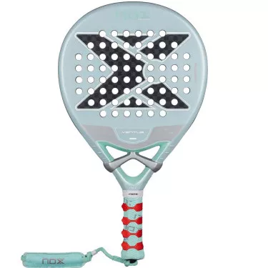 Nox VK10 Ventus Hybrid 12K Lite 2026 Padelschl&auml;ger
