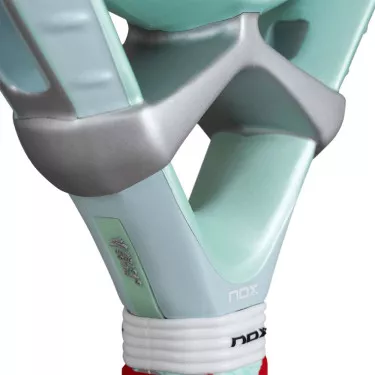 Nox VK10 Ventus Hybrid 12K Lite 2026 Padelschl&auml;ger