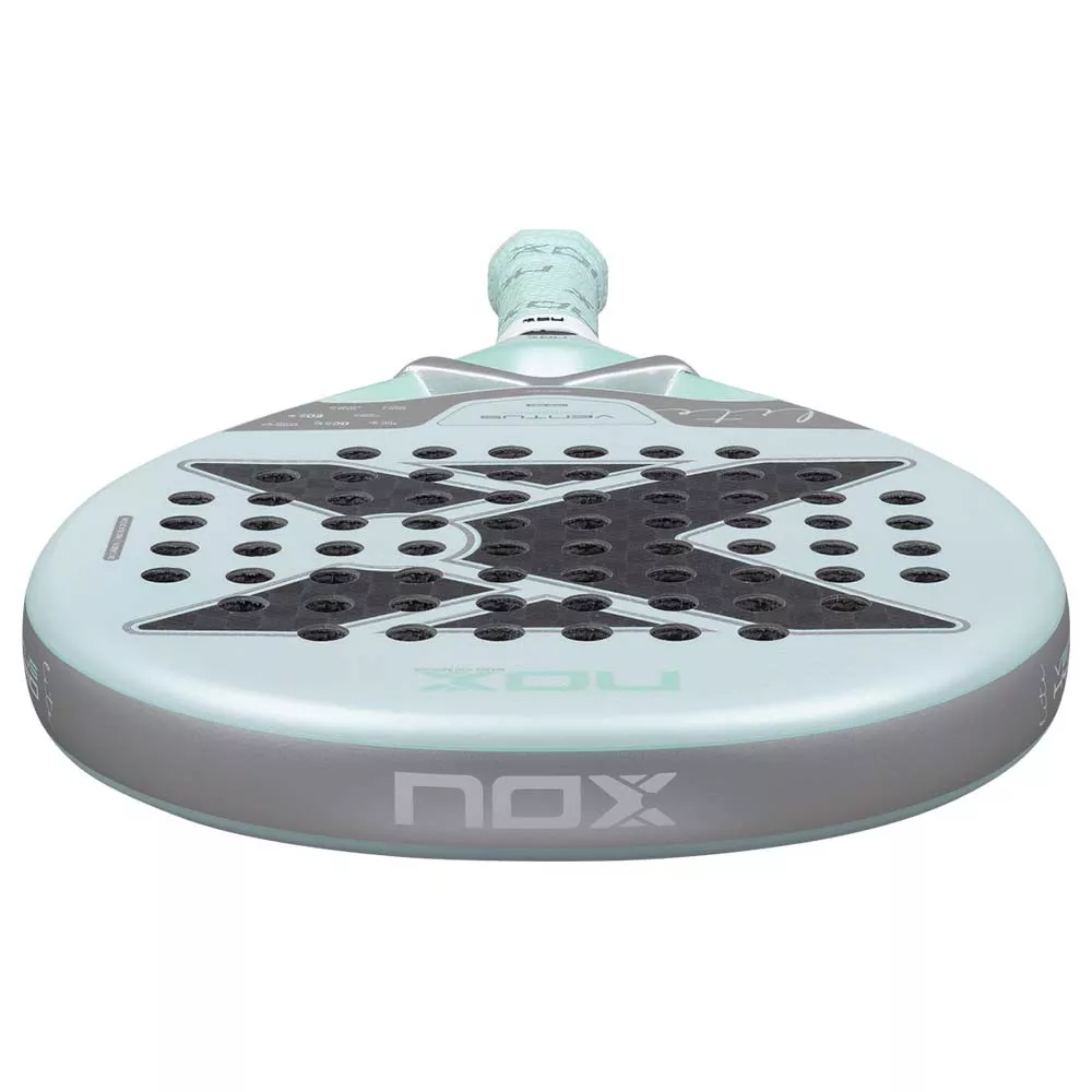 Nox VK10 Ventus Hybrid 12K Lite 2026 Padelschl&auml;ger