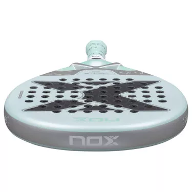 Nox VK10 Ventus Hybrid 12K Lite 2026 Padelschl&auml;ger