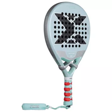 Nox VK10 Ventus Hybrid 12K Lite 2026 Padelschl&auml;ger