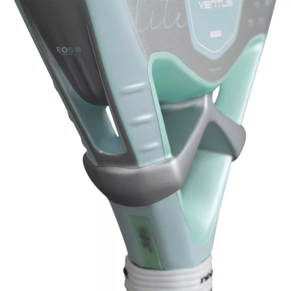 Nox VK10 Ventus Hybrid 12K Lite 2026 Padelschl&auml;ger
